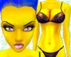 *Simpsons Sexy Skin!