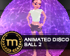 SIB - Disco DJ Ball 2