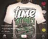 ► Time is Money