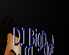 DJ BigD sign