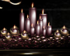 Enchanted Candle Set