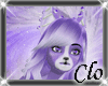 [Clo]PurpleFrost Fur