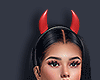 Devil Set 5 Pieces