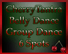 !CT! Belly Group Dance
