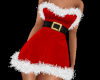 Santa Mini Dress