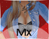 !Mx! Cowboy coat