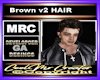 Brown v2 HAIR