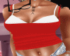 ^*SP*Red Sysy Top