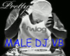 GO! MALE DJ VB