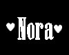 *K* Nora Neck tat (M)