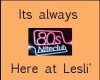 80's Club Lesli 1