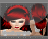 RED PASSION HAIR
