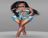 Sweet Leg Forward Avy