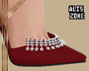 [AZ] Cherry heels