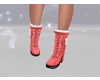 Fur Sexy Boots
