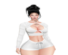 new top white