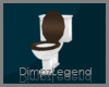 [D]Elegant Toilet