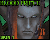 Real Blood Prince Skin*