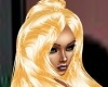 lucia blondwhait  hair
