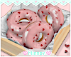 ♡ Donuts with Love