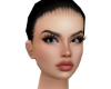 sky face
