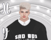 M' Cp Sad boy Set M