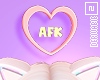 AFK Heart Animated