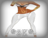 ~SK~ Sexy Fit 1 white