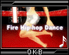 [OKB]Fire Hip-Hop*A2