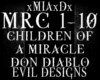 [M]CHILDREN OF A MIRACLE