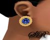 Riann Sapphire Earrings