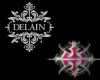 wt & delain couch