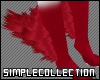 [sc] Lust Leg Fur