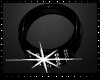 Mens Gothic Diamond Ring