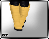 Custom | JGrey | Boots
