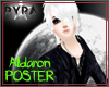 [PY] Aldaron Poster Room
