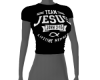 ! Team Jesus Top F