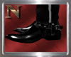 MJ*Shoes.History [N]