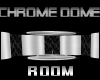 *TY Chrome Dome