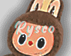 RC Keychain Bubu