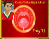 TroyTJ ID card