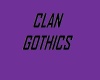 Clan Gothics