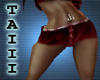 [TT]RockStar RED short