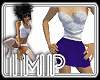 {IMP}Simply Chic Indigo
