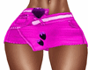 Skirt StrawBerry