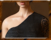 GRAZZY DRES BLACK