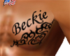 BBJ Beckie over Heart