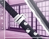 Hello Kitty Katana V3