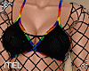Mel-Pride Bikini Net 1