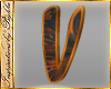 I~Wood Letter V